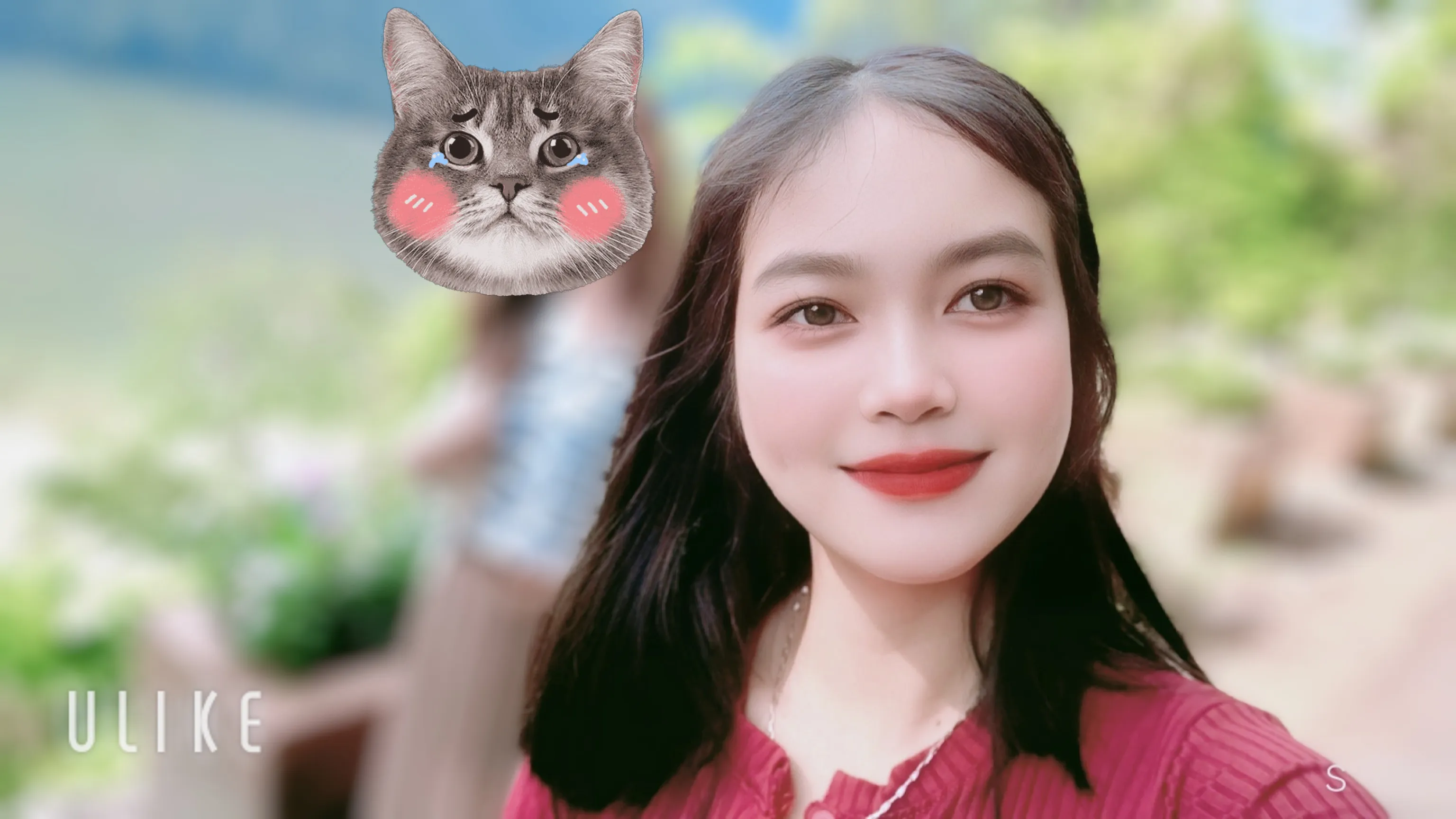 Dâu tây 🍓 Avatar